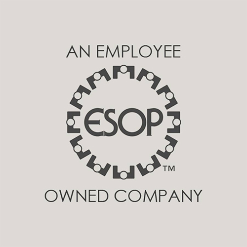 Employee Owned