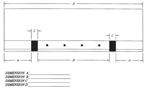 CONTINUOUS SIDELITE SPECIFICATIONS