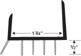 DD-PUC Adjustable