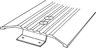 Mounting Bracket