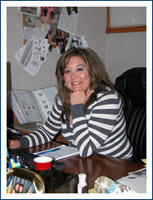 Tina Perkins